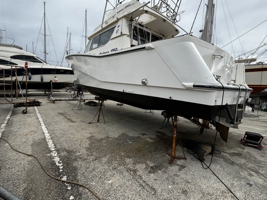 Rodman 1250 usata in vendita