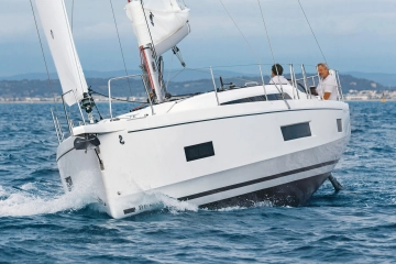 Beneteau Oceanis 40.1 usado à venda