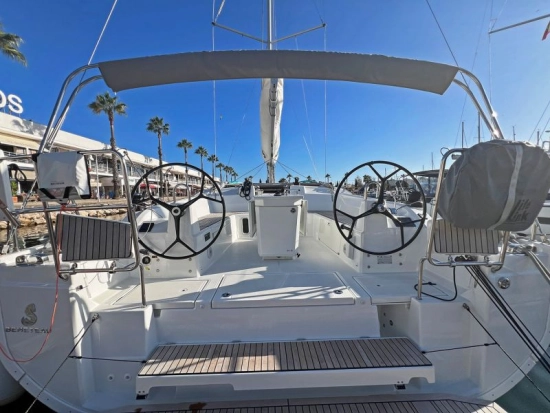 Beneteau Oceanis 40.1 de segunda mano en venta