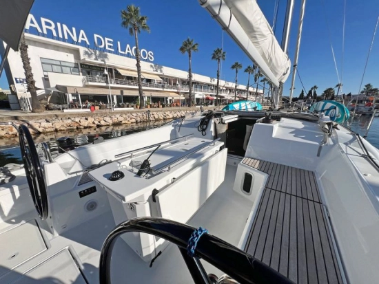 Beneteau Oceanis 40.1 de segunda mano en venta