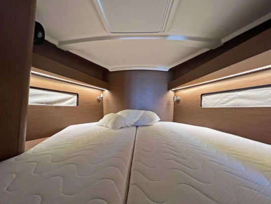 Beneteau Oceanis 40.1 de segunda mano en venta