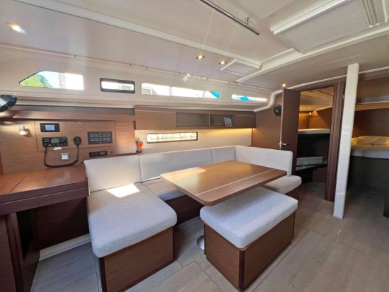 Beneteau Oceanis 40.1 de segunda mano en venta