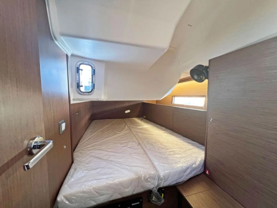 Beneteau Oceanis 40.1 de segunda mano en venta