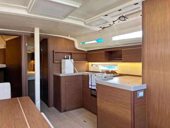 Beneteau Oceanis 40.1 de segunda mano en venta