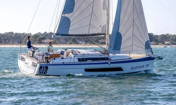 Dufour Yachts 37 nuevo en venta