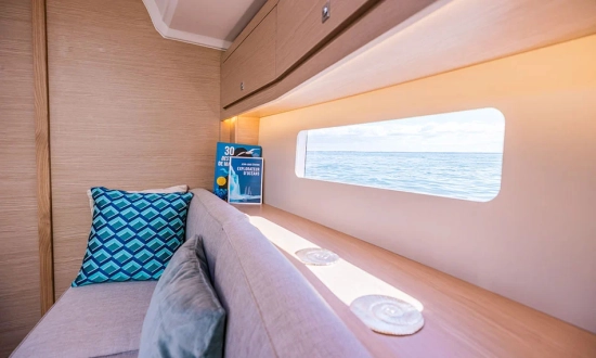 Dufour Yachts 37 nuevo en venta