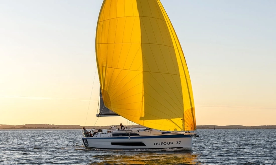 Dufour Yachts 37 nuevo en venta