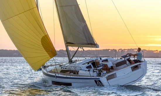 Dufour Yachts 37 nuevo en venta