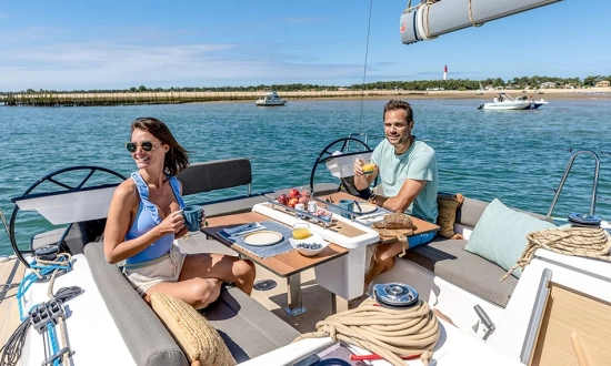 Dufour Yachts 37 nuevo en venta