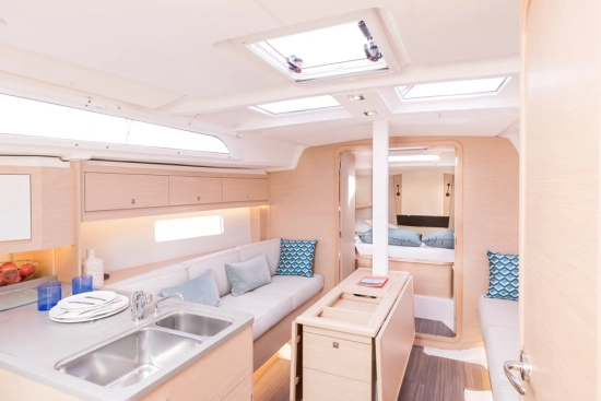 Dufour Yachts 37 nuevo en venta