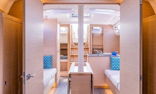 Dufour Yachts 37 nuevo en venta