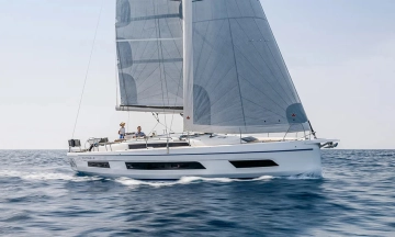 Dufour Yachts 41 novos à venda