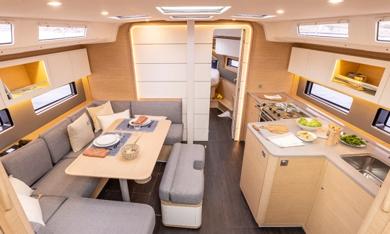 Dufour Yachts 41 nuevo en venta