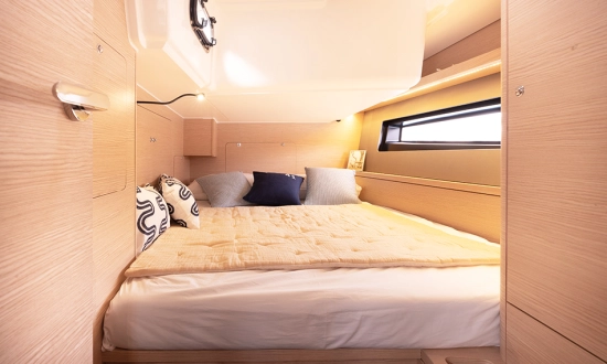 Dufour Yachts 41 nuevo en venta