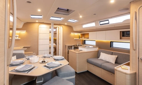 Dufour Yachts 44 nuevo en venta