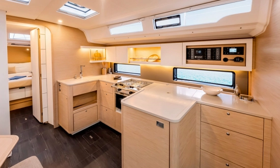 Dufour Yachts 44 nuevo en venta