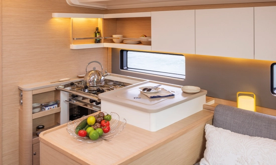 Dufour Yachts 44 nuevo en venta
