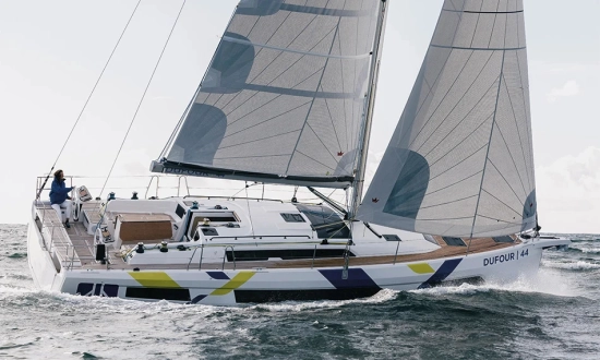 Dufour Yachts 44 nuevo en venta