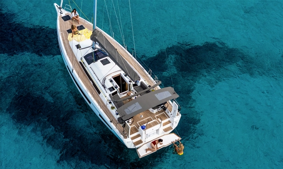 Dufour Yachts 44 nuevo en venta