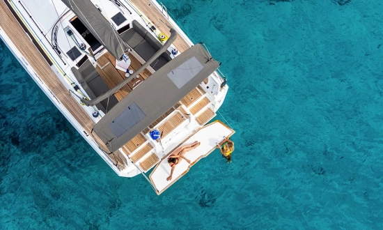 Dufour Yachts 44 nuevo en venta
