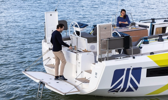 Dufour Yachts 44 nuevo en venta