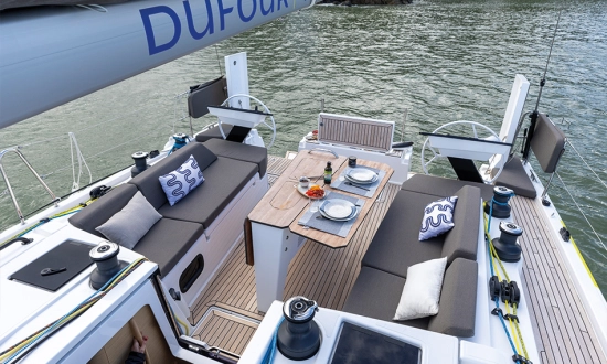 Dufour Yachts 44 nuevo en venta