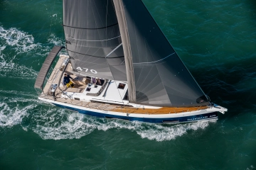 Dufour Yachts 470 novos à venda