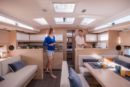 Dufour Yachts 470 nuevo en venta