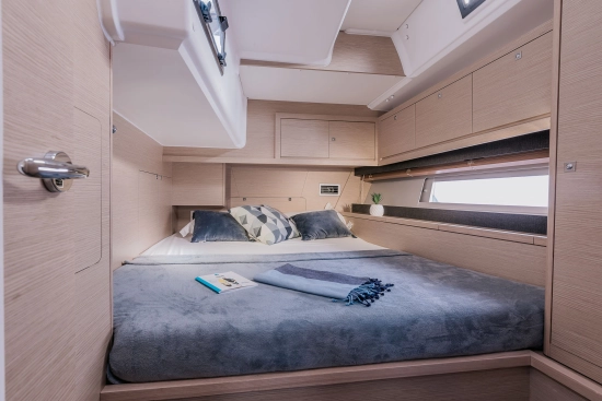 Dufour Yachts 470 nuevo en venta