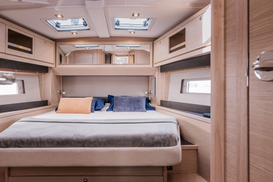 Dufour Yachts 470 nuevo en venta