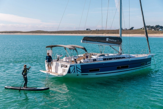 Dufour Yachts 470 nuevo en venta