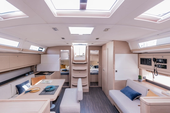 Dufour Yachts 470 nuevo en venta