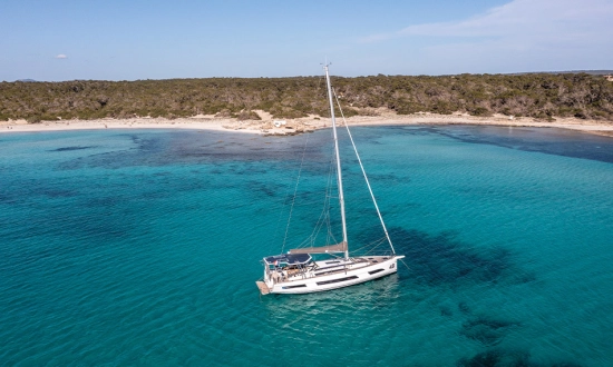 Dufour Yachts 48 novos à venda