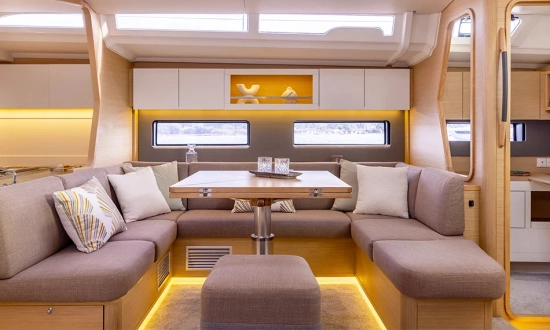 Dufour Yachts 54 nuevo en venta