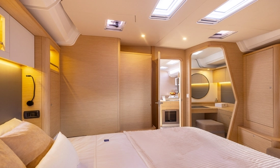 Dufour Yachts 54 nuevo en venta