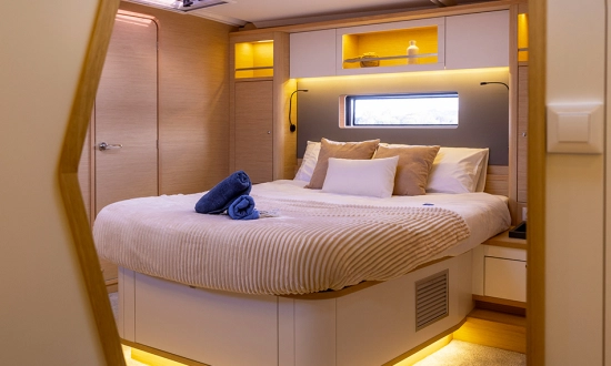 Dufour Yachts 54 nuevo en venta