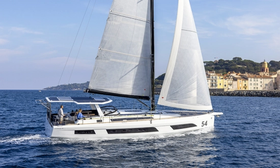 Dufour Yachts 54 nuevo en venta
