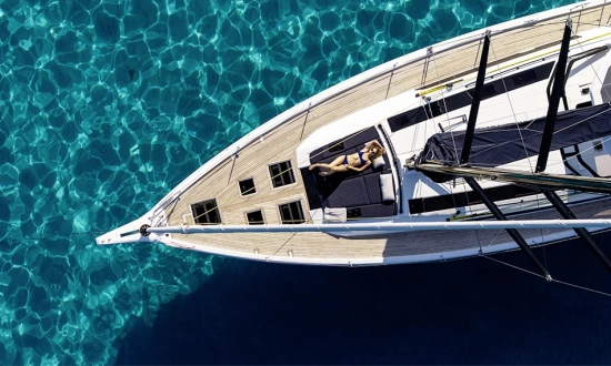 Dufour Yachts 54 nuevo en venta
