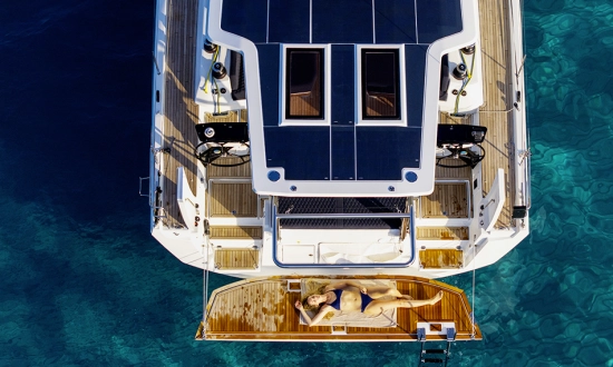 Dufour Yachts 54 nuevo en venta