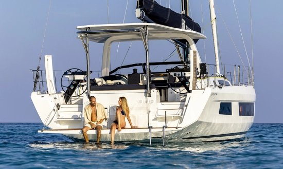Dufour Yachts 54 nuevo en venta