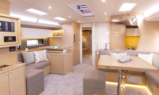 Dufour Yachts 54 nuevo en venta