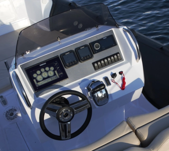 Italboats Stingher 22 GT nuevo en venta