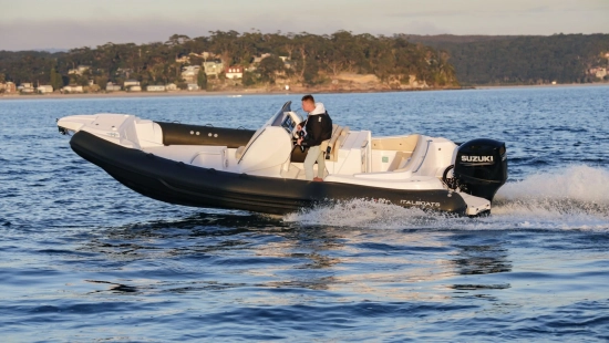 Italboats Stingher 22 GT nuevo en venta