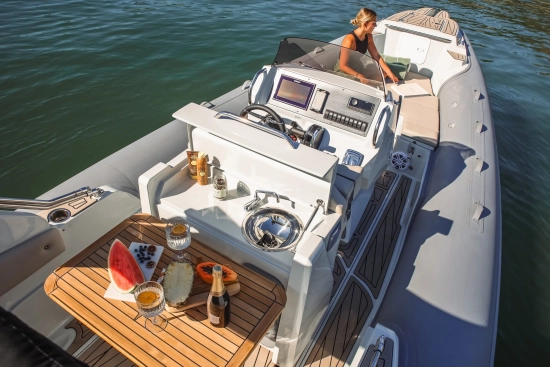 Italboats Stingher 22 GT nuevo en venta