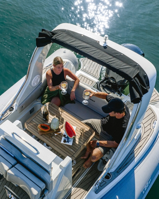 Italboats Stingher 22 GT nuevo en venta