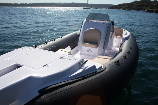 Italboats Stingher 22 GT nuevo en venta