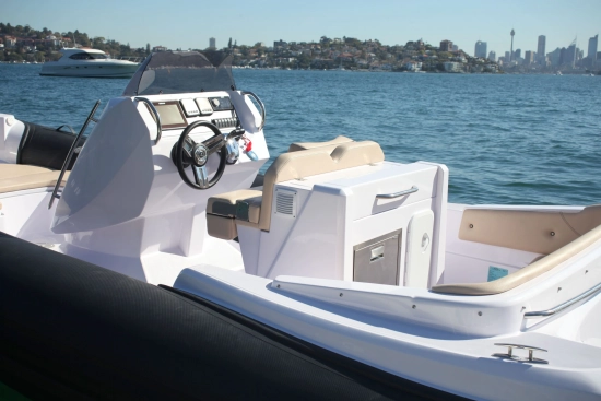 Italboats Stingher 22 GT nuevo en venta
