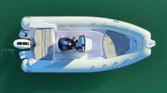Italboats Predator 540 TS nuevo en venta