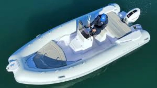 Italboats Predator 540 TS nuevo en venta