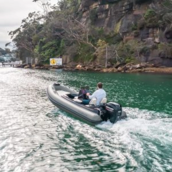 Italboats Stingher 430 FR nuevo en venta